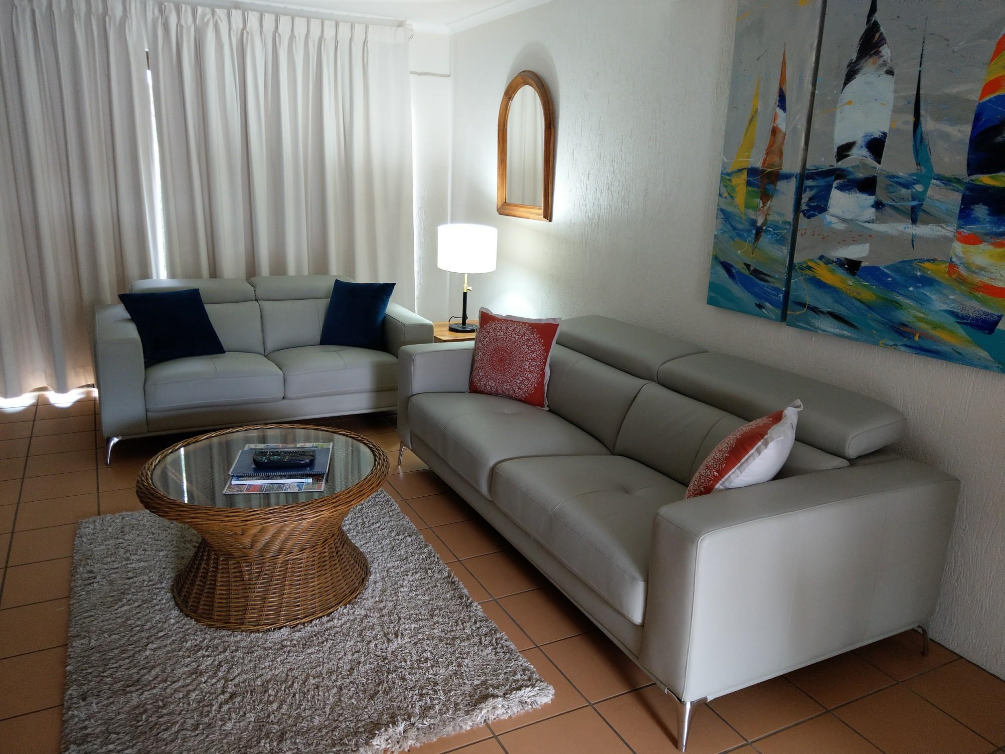 Centrally Located Two Bedroom Resort Townhouses