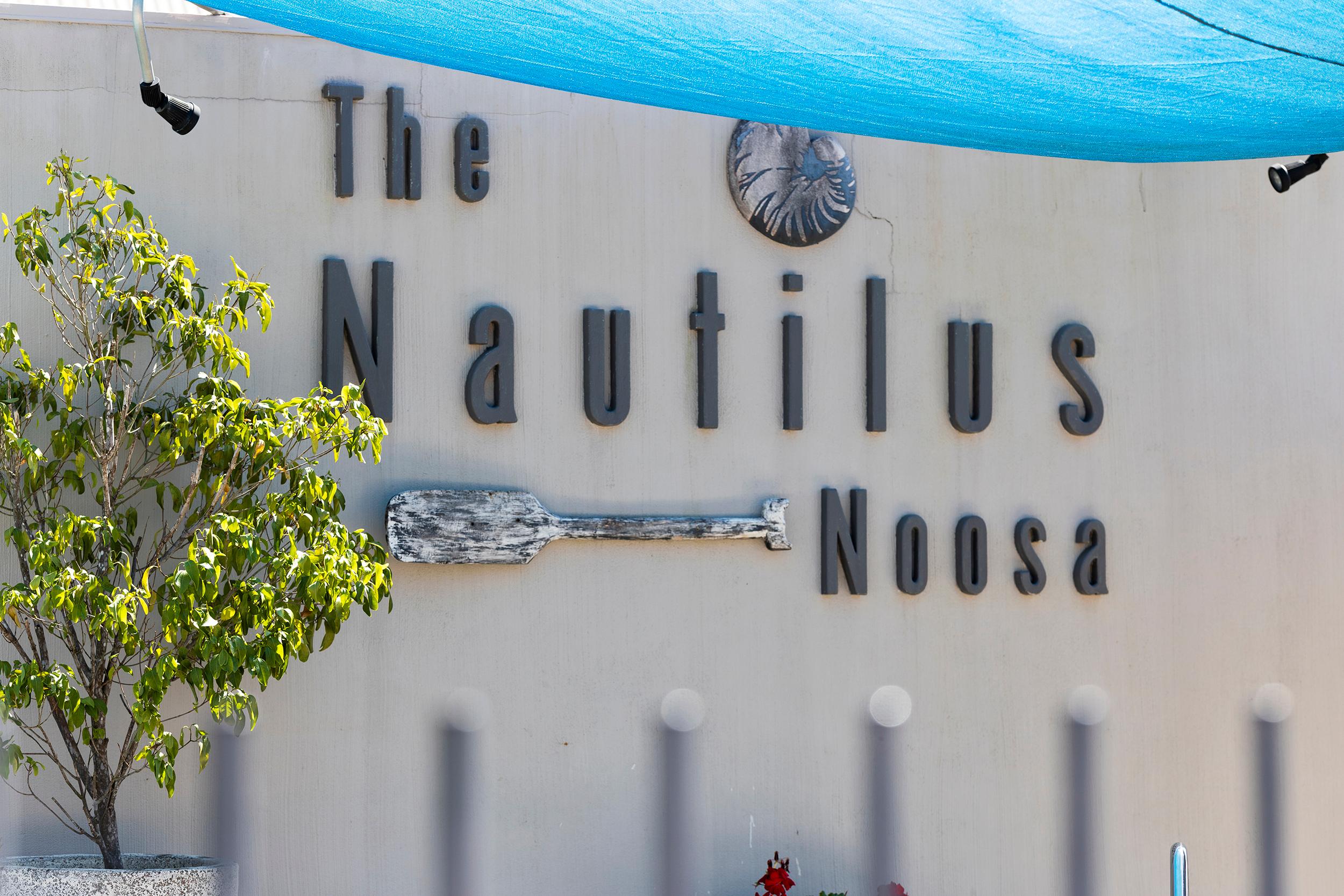 Book Online Direct with Nautilus Noosa